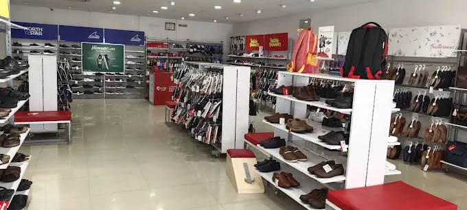 Bata Shoe Store
